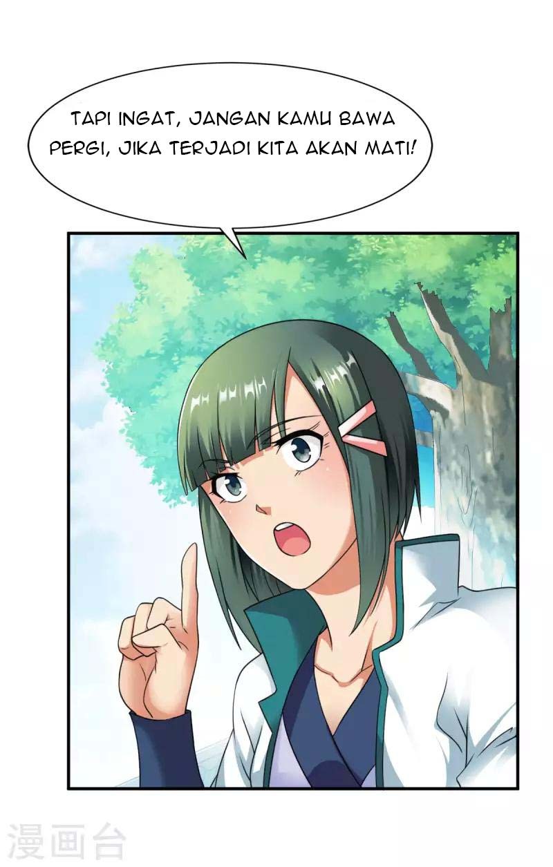 Zhang Ding Chapter 11 Gambar 25